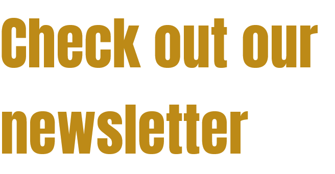 newsletter title